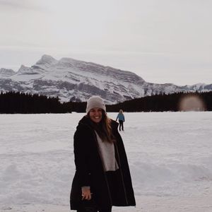 Meet your Posher, Melanie